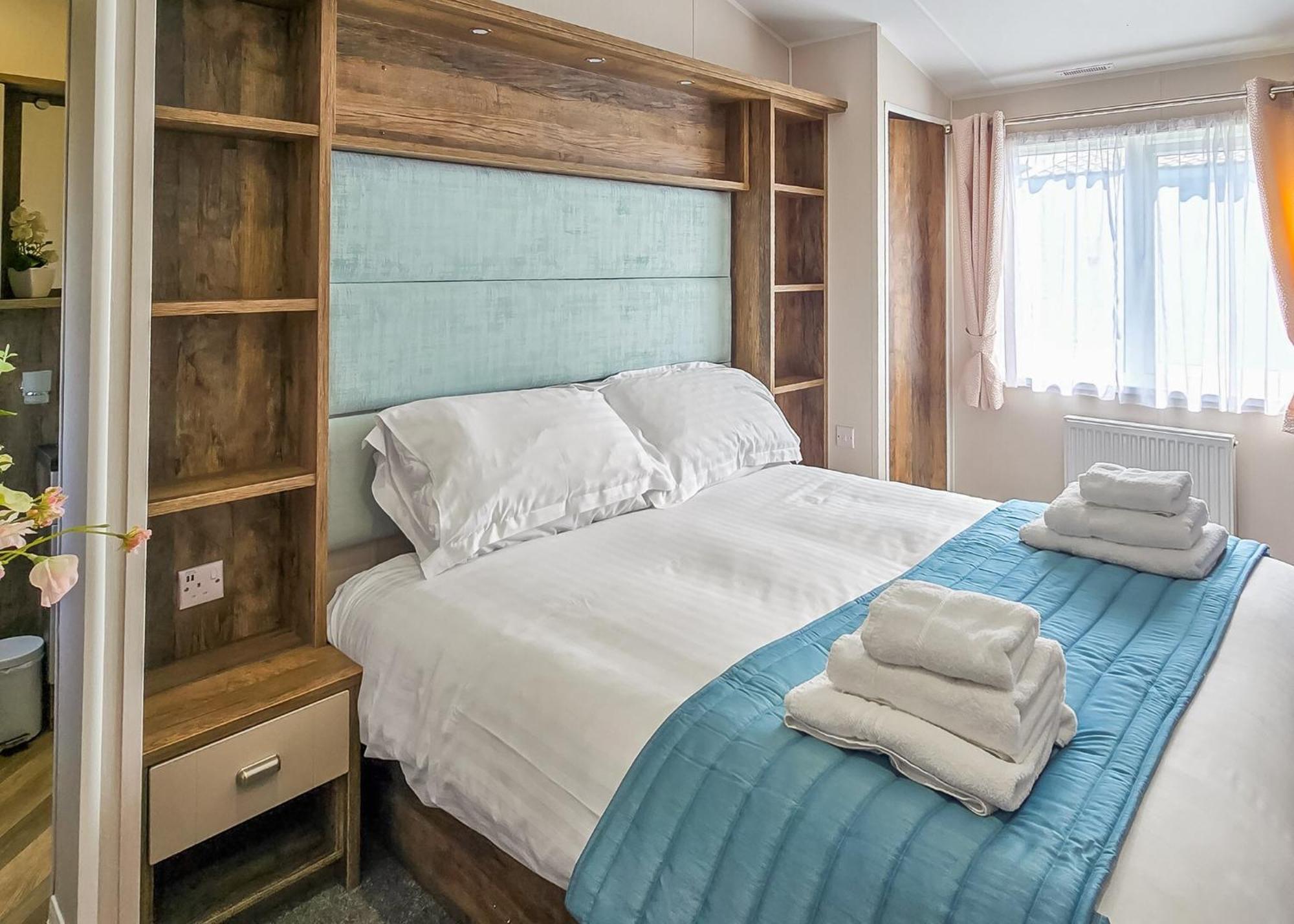 Bennane Shore Holiday Park Lendalfoot Екстериор снимка